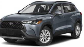 TOYOTA COROLLA CROSS 2024 7MUCAAAGXRV087613 image TOYOTA COROLLA CROSS 2024 7MUCAAAGXRV087613 image